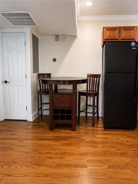 1 bedroom, 1 bathroom, 635 sq ft condominium for rent at 798 Saint Charles Avenue 6, Atlanta, GA 30306 for $1,700 a month — photo 6