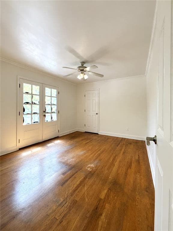 1 bedroom, 1 bathroom, 635 sq ft condominium for rent at 798 Saint Charles Avenue 6, Atlanta, GA 30306 for $1,700 a month — photo 8
