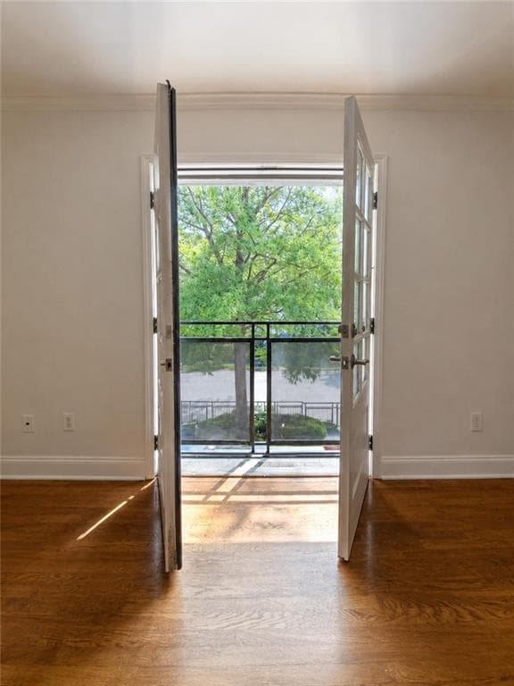 1 bedroom, 1 bathroom, 635 sq ft condominium for rent at 798 Saint Charles Avenue 6, Atlanta, GA 30306 for $1,700 a month — photo 9