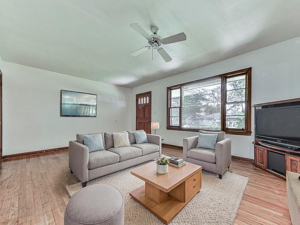 3 bedroom, 3 bathroom, 1,762 sq ft single family residence under contract at 291 Sourwood Drive, Marietta, GA 30062 — photo 4