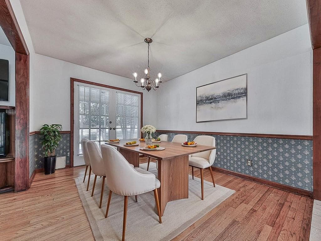 3 bedroom, 3 bathroom, 1,762 sq ft single family residence under contract at 291 Sourwood Drive, Marietta, GA 30062 — photo 6