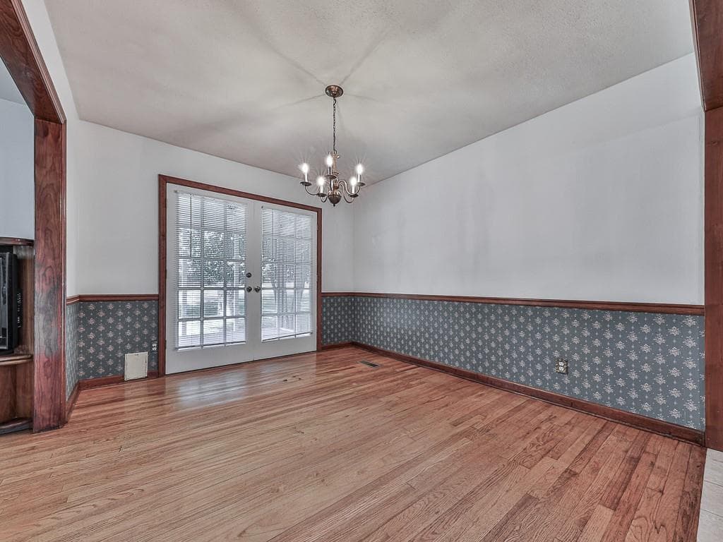 3 bedroom, 3 bathroom, 1,762 sq ft single family residence under contract at 291 Sourwood Drive, Marietta, GA 30062 — photo 7