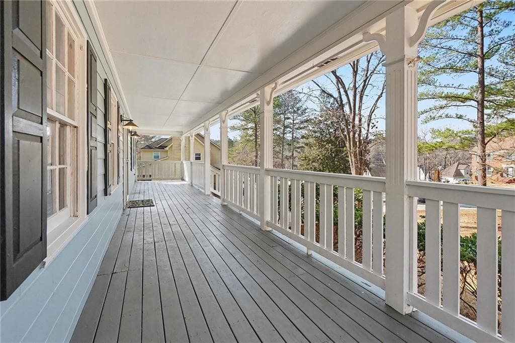 4 bedroom, 3 bathroom, 2,846 sq ft single family residence for sale at 4550 Trumble Terrace, Snellville, GA 30039 — photo 4