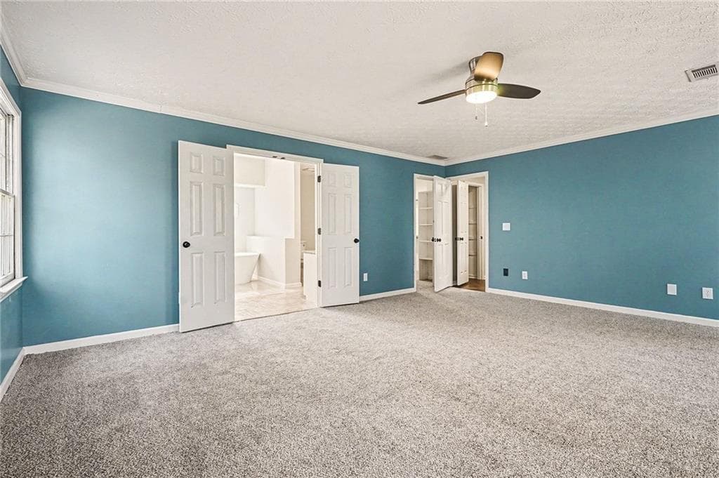 4 bedroom, 3 bathroom, 2,846 sq ft single family residence for sale at 4550 Trumble Terrace, Snellville, GA 30039 — photo 5