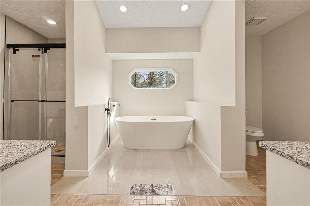 4 bedroom, 3 bathroom, 2,846 sq ft single family residence for sale at 4550 Trumble Terrace, Snellville, GA 30039 — photo 7
