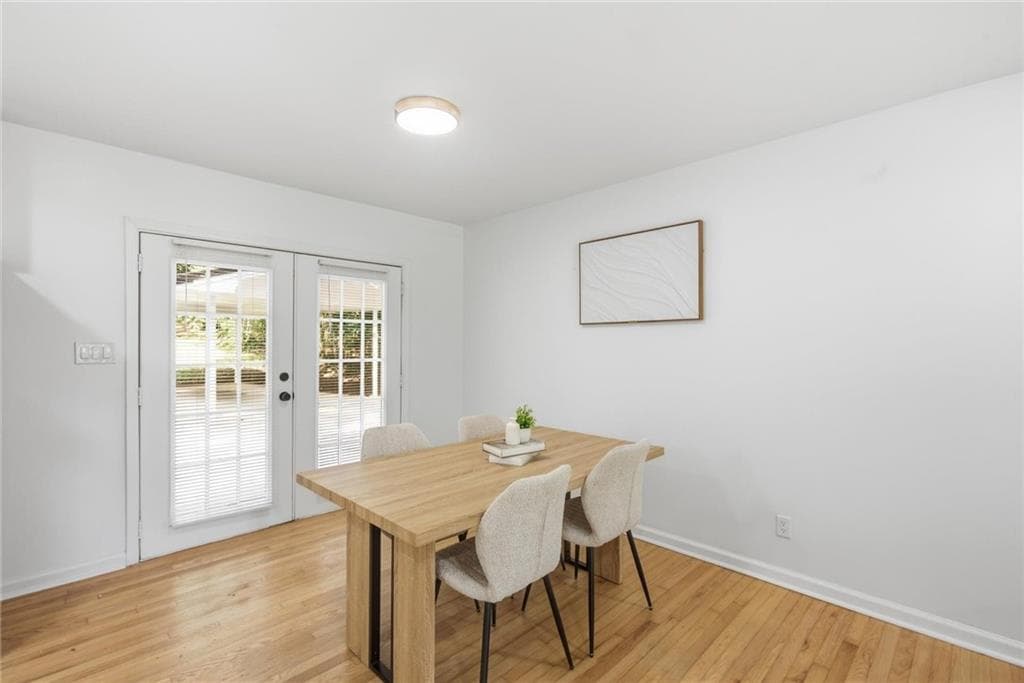 3 bedroom, 2 bathroom, 1,781 sq ft single family residence for sale at 3647 Oregon Trail, Decatur, GA 30032 — photo 7