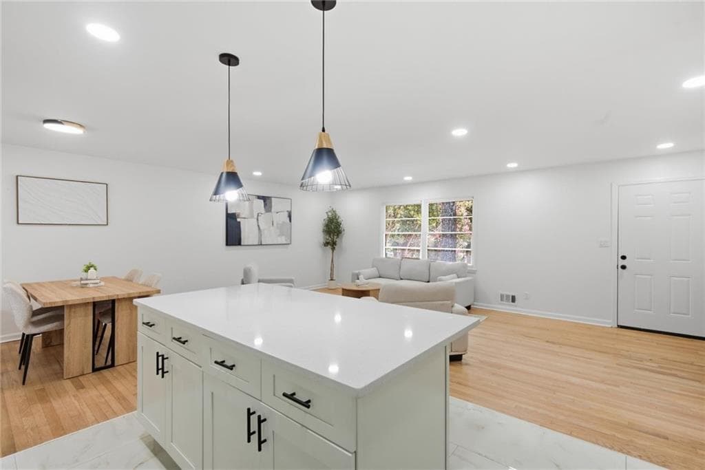 3 bedroom, 2 bathroom, 1,781 sq ft single family residence for sale at 3647 Oregon Trail, Decatur, GA 30032 — photo 8