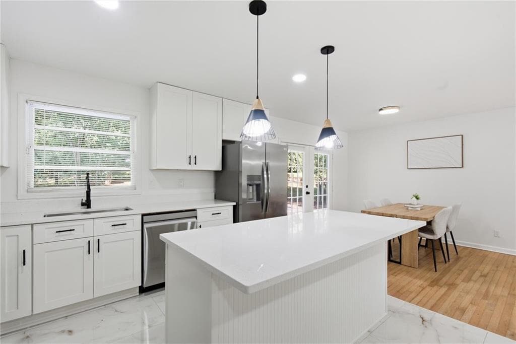 3 bedroom, 2 bathroom, 1,781 sq ft single family residence for sale at 3647 Oregon Trail, Decatur, GA 30032 — photo 9