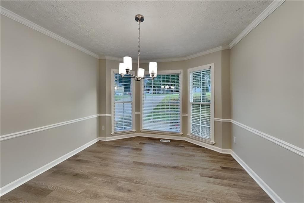 3 bedroom, 2 bathroom, 2,053 sq ft single family residence for rent at 5217 Proctor Landing, Acworth, GA 30101 for $2,150 a month — photo 5