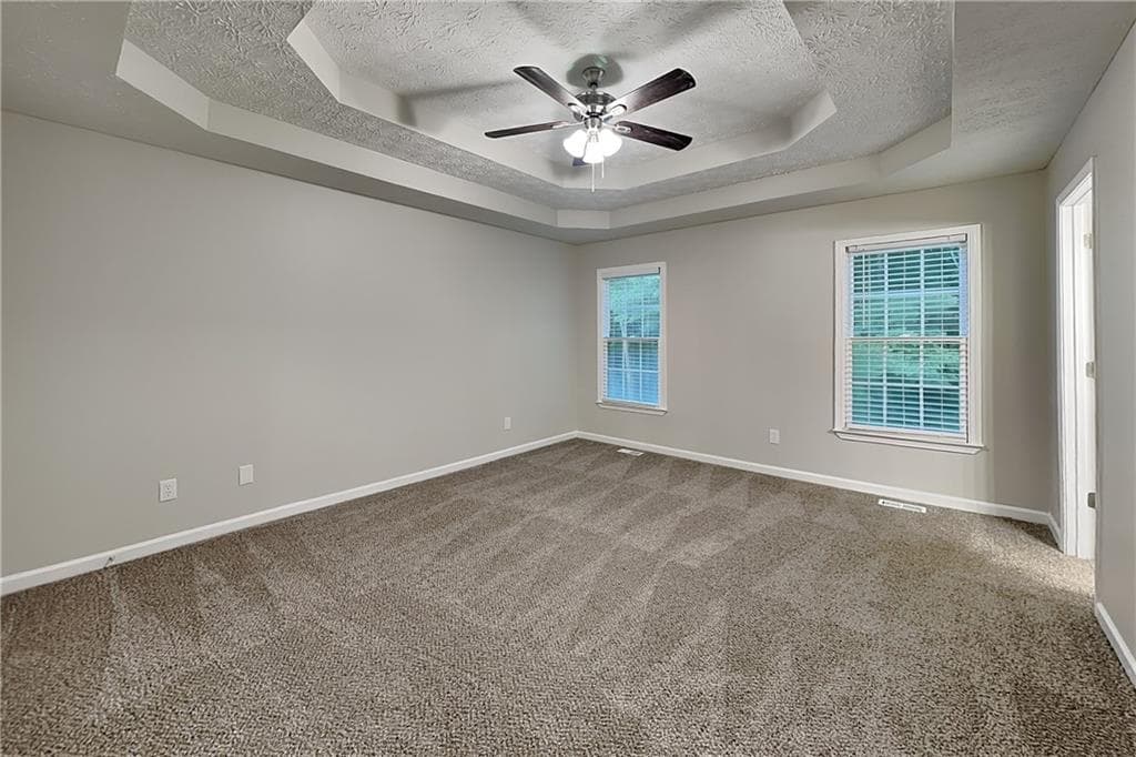 3 bedroom, 2 bathroom, 2,053 sq ft single family residence for rent at 5217 Proctor Landing, Acworth, GA 30101 for $2,150 a month — photo 6