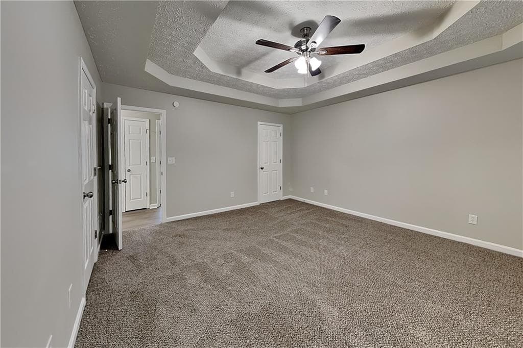 3 bedroom, 2 bathroom, 2,053 sq ft single family residence for rent at 5217 Proctor Landing, Acworth, GA 30101 for $2,150 a month — photo 7