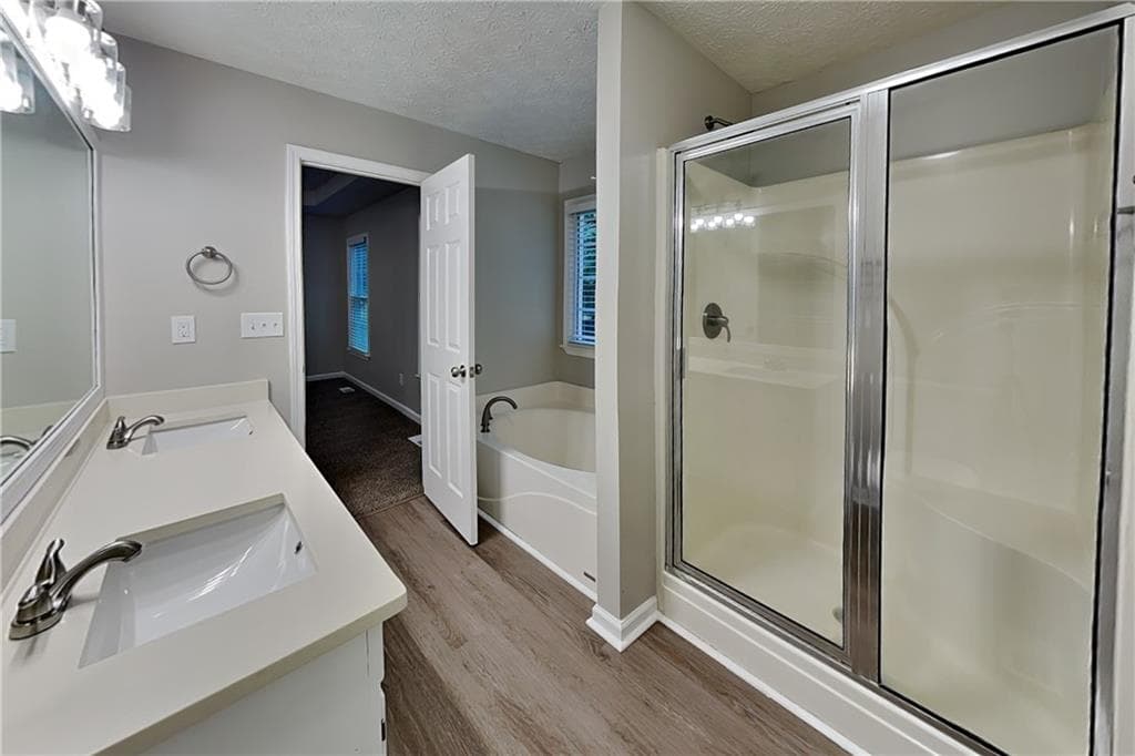 3 bedroom, 2 bathroom, 2,053 sq ft single family residence for rent at 5217 Proctor Landing, Acworth, GA 30101 for $2,150 a month — photo 8