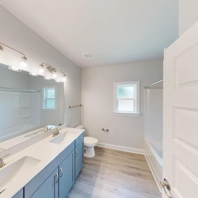 5 bedroom, 4 bathroom, 3,629 sq ft single family residence for sale at 3024 Fairway Drive, Villa Rica, GA 30180 — photo 6
