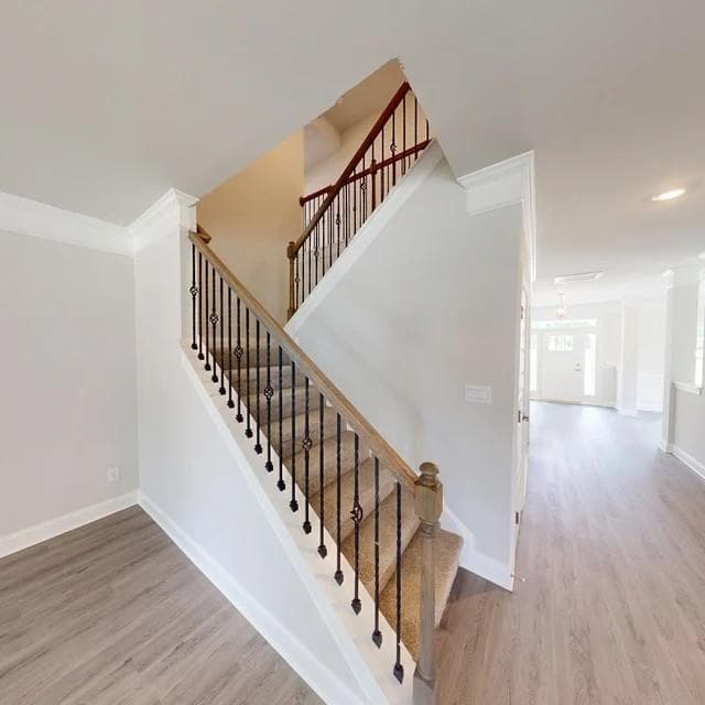 5 bedroom, 4 bathroom, 3,629 sq ft single family residence for sale at 3024 Fairway Drive, Villa Rica, GA 30180 — photo 9