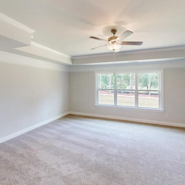 5 bedroom, 4 bathroom, 3,629 sq ft single family residence for sale at 3024 Fairway Drive, Villa Rica, GA 30180 — photo 10