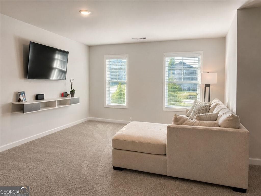 4 bedroom, 3 bathroom, 2,624 sq ft single family residence for rent at 44 Auburn Depot Trace 279A, Auburn, GA 30011 for $2,750 a month — photo 6