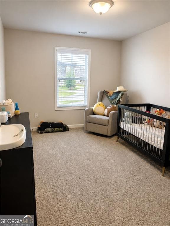 4 bedroom, 3 bathroom, 2,624 sq ft single family residence for rent at 44 Auburn Depot Trace 279A, Auburn, GA 30011 for $2,750 a month — photo 8