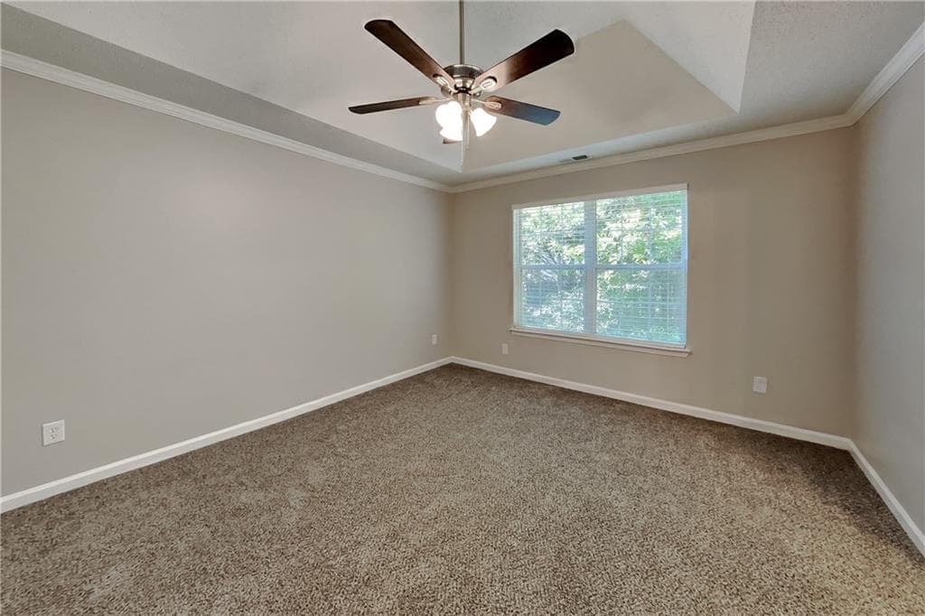 4 bedroom, 3 bathroom, 1,889 sq ft single family residence for rent at 2928 Yukon Trail, Acworth, GA 30101 for $2,250 a month — photo 7