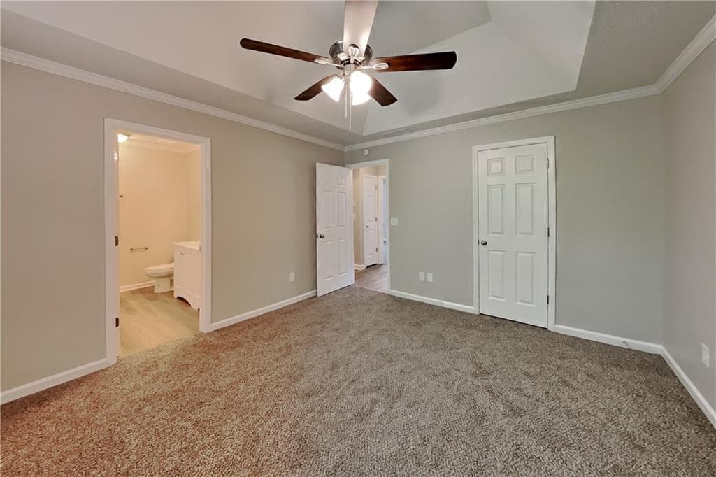 4 bedroom, 3 bathroom, 1,889 sq ft single family residence for rent at 2928 Yukon Trail, Acworth, GA 30101 for $2,250 a month — photo 8