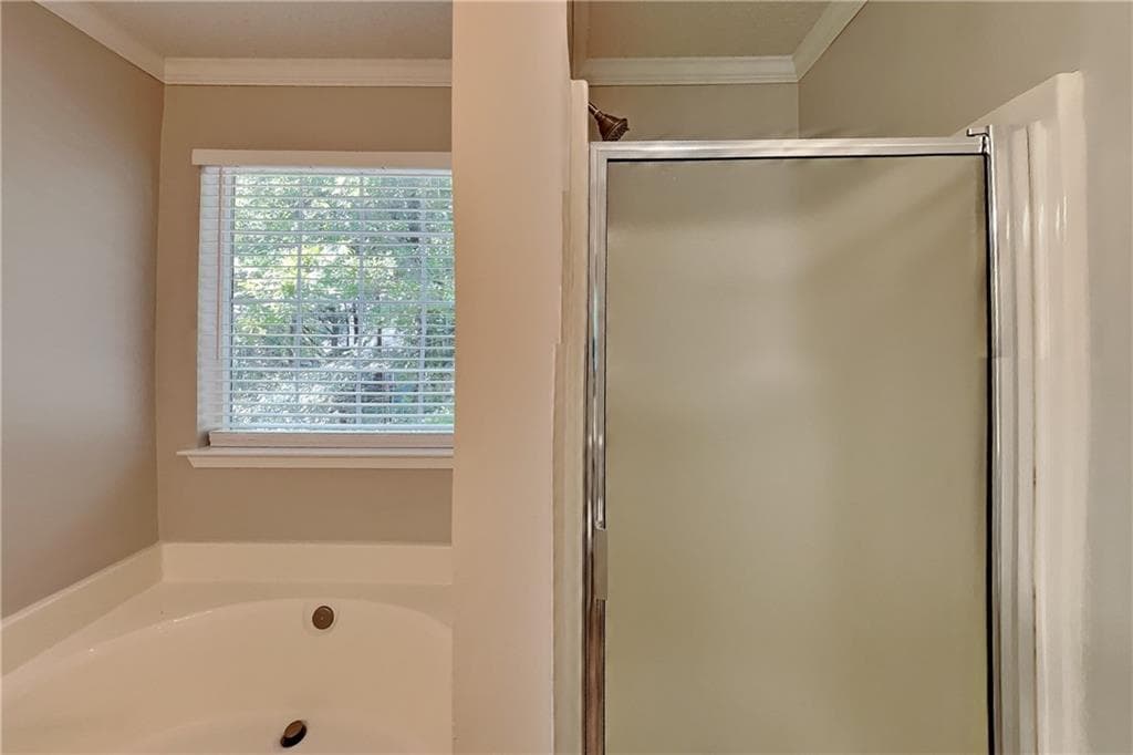 4 bedroom, 3 bathroom, 1,889 sq ft single family residence for rent at 2928 Yukon Trail, Acworth, GA 30101 for $2,250 a month — photo 10