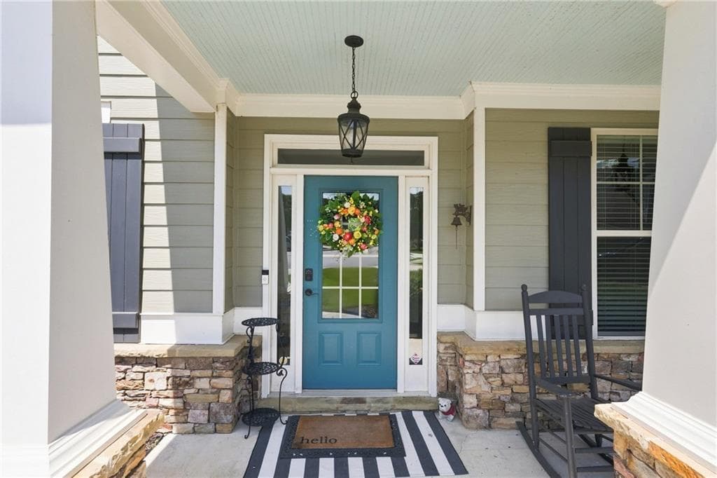 5 bedroom, 3 bathroom, 3,312 sq ft single family residence under contract at 6240 Brookshire Court, Braselton, GA 30517 — photo 5