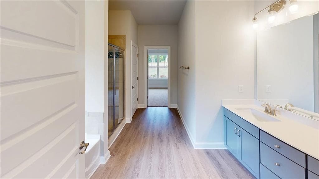 6 bedroom, 4 bathroom, 3,119 sq ft single family residence for sale at 3022 Fairway Drive, Villa Rica, GA 30180 — photo 6