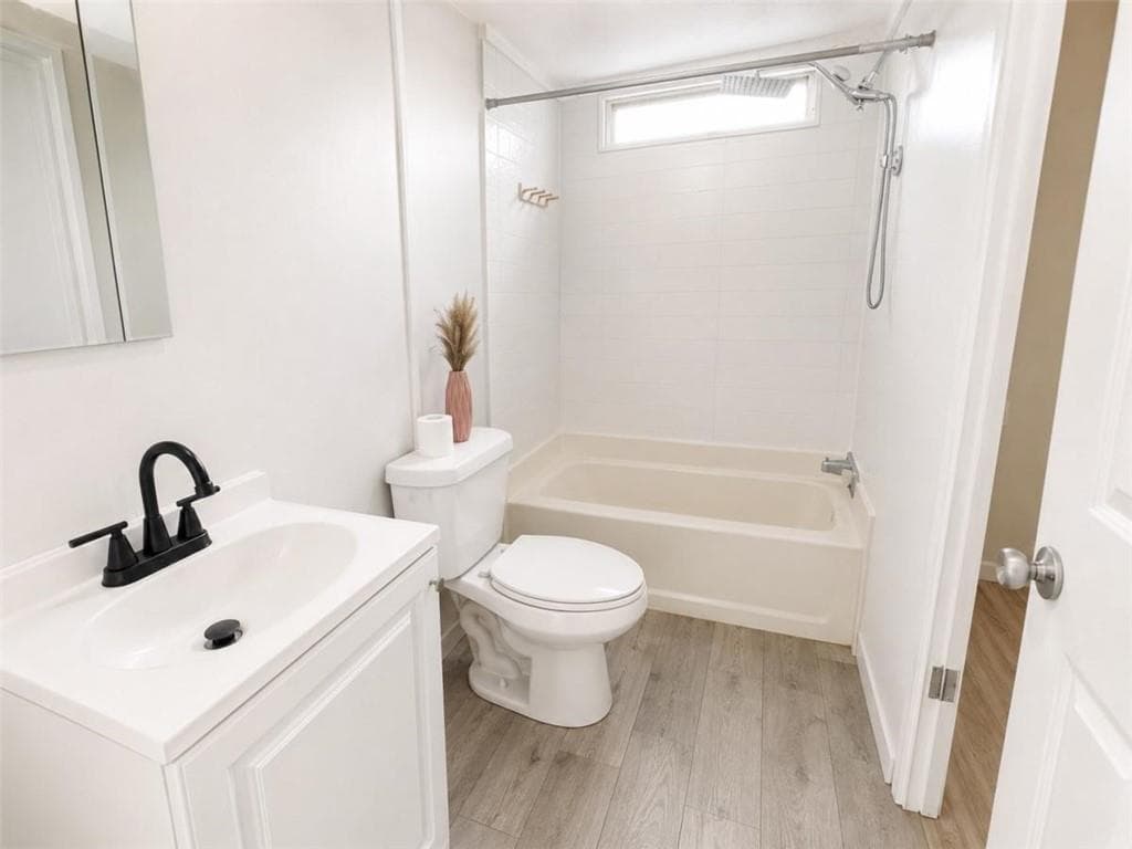 2 bedroom, 2 bathroom single family residence for sale at 316 Carter Road, Auburn, GA 30011 — photo 9