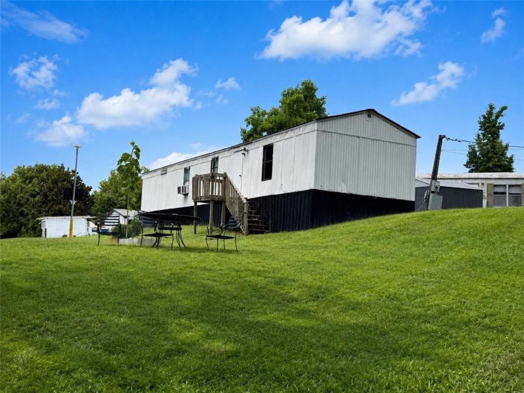 2 bedroom, 2 bathroom single family residence for sale at 316 Carter Road, Auburn, GA 30011 — photo 10