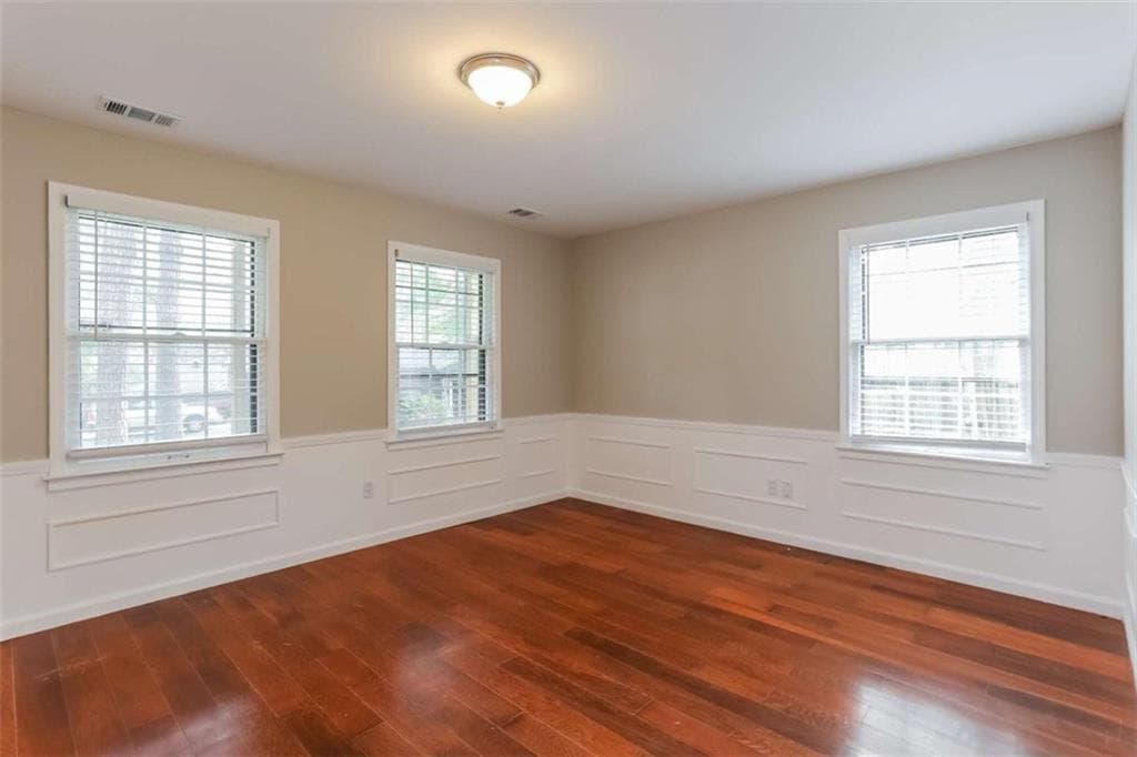 4 bedroom, 3 bathroom, 1,560 sq ft single family residence for sale at 105 Spur Ridge, Peachtree City, GA 30269 — photo 6
