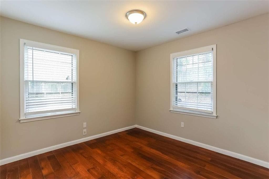 4 bedroom, 3 bathroom, 1,560 sq ft single family residence for sale at 105 Spur Ridge, Peachtree City, GA 30269 — photo 7