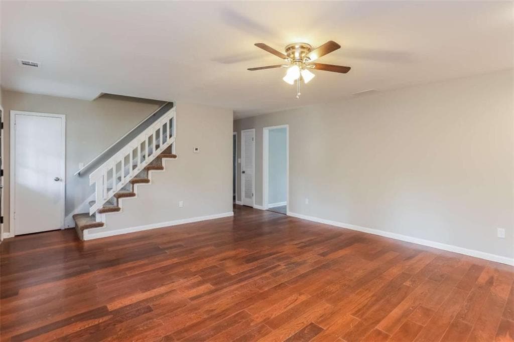 4 bedroom, 3 bathroom, 1,560 sq ft single family residence for sale at 105 Spur Ridge, Peachtree City, GA 30269 — photo 8