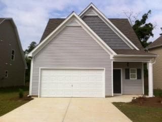 4 bedroom, 3 bathroom, 1,835 sq ft single family residence for sale at 1549 Swamp Cabbage Drive, Lawrenceville, GA 30045