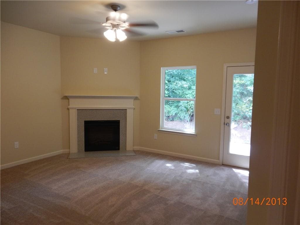 4 bedroom, 3 bathroom, 1,835 sq ft single family residence for sale at 1549 Swamp Cabbage Drive, Lawrenceville, GA 30045 — photo 6