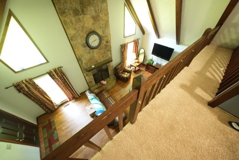 5 bedroom, 4 bathroom, 3,528 sq ft single family residence for sale at 209 Hiram Way, Hiram, GA 30141 — photo 5