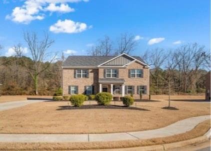 5 bedroom, 4 bathroom, 4,224 sq ft single family residence for sale at 1476 Harlequin Way, Stockbridge, GA 30281 — photo 2
