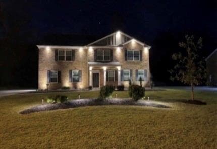 5 bedroom, 4 bathroom, 4,224 sq ft single family residence for sale at 1476 Harlequin Way, Stockbridge, GA 30281 — photo 3