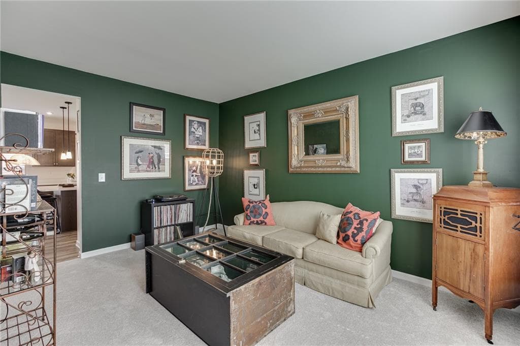 3 bedroom, 3 bathroom, 2,108 sq ft single family residence for sale at 227 Traminer Way, Braselton, GA 30517 — photo 5