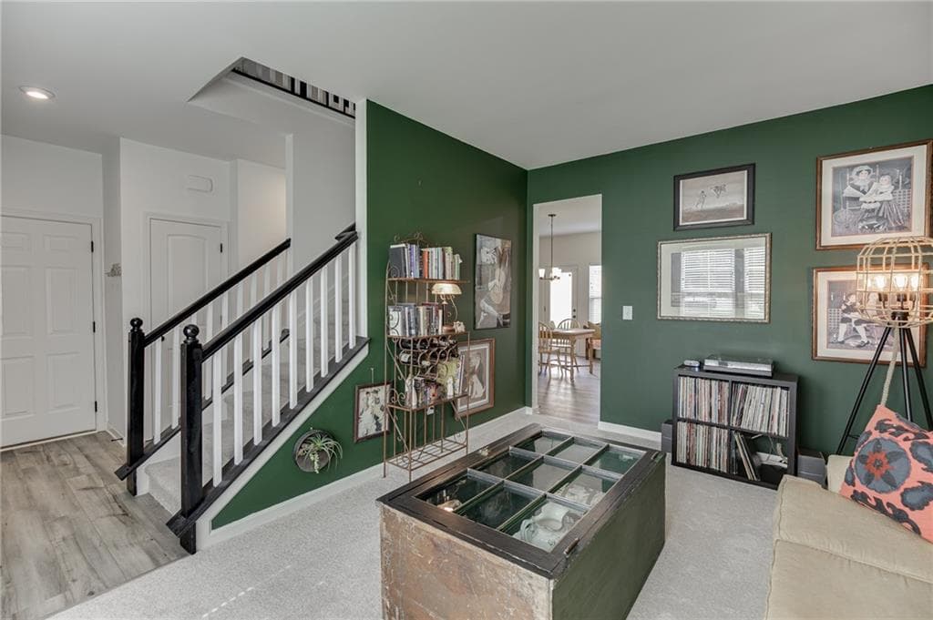 3 bedroom, 3 bathroom, 2,108 sq ft single family residence for sale at 227 Traminer Way, Braselton, GA 30517 — photo 6