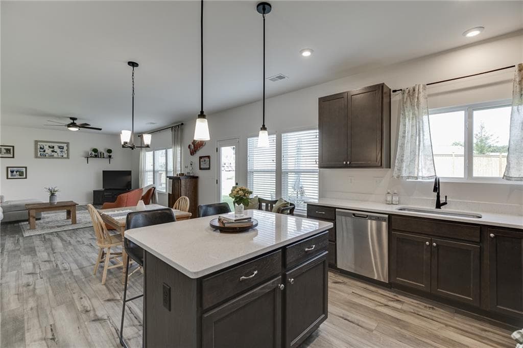 3 bedroom, 3 bathroom, 2,108 sq ft single family residence for sale at 227 Traminer Way, Braselton, GA 30517 — photo 10