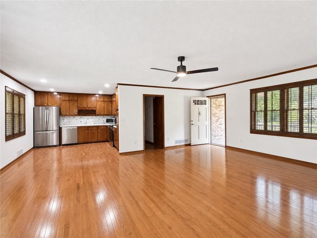 3 bedroom, 3 bathroom, 2,008 sq ft single family residence for rent at 5198 Two Branches Court, Mableton, GA 30126 for $2,450 a month — photo 6