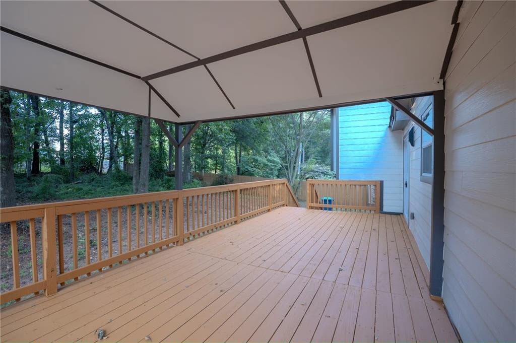 4 bedroom, 3 bathroom, 2,396 sq ft single family residence for sale at 2761 Pine Cone Lane, Duluth, GA 30096 — photo 5