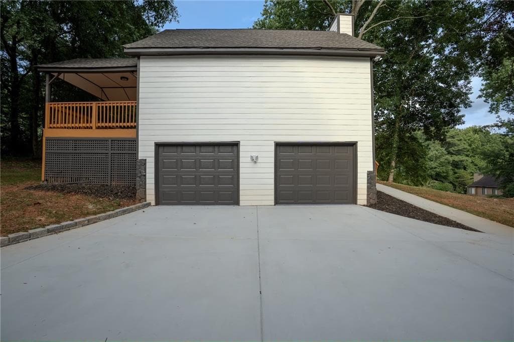 4 bedroom, 3 bathroom, 2,396 sq ft single family residence for sale at 2761 Pine Cone Lane, Duluth, GA 30096 — photo 7