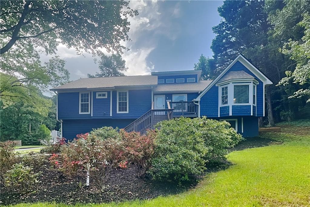 3 bedroom, 2 bathroom, 2,368 sq ft single family residence for rent at 1179 Norfolk Drive, Acworth, GA 30102 for $2,350 a month — photo 1 of 19