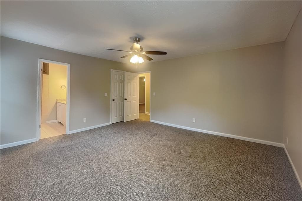 3 bedroom, 2 bathroom, 2,368 sq ft single family residence for rent at 1179 Norfolk Drive, Acworth, GA 30102 for $2,350 a month — photo 9