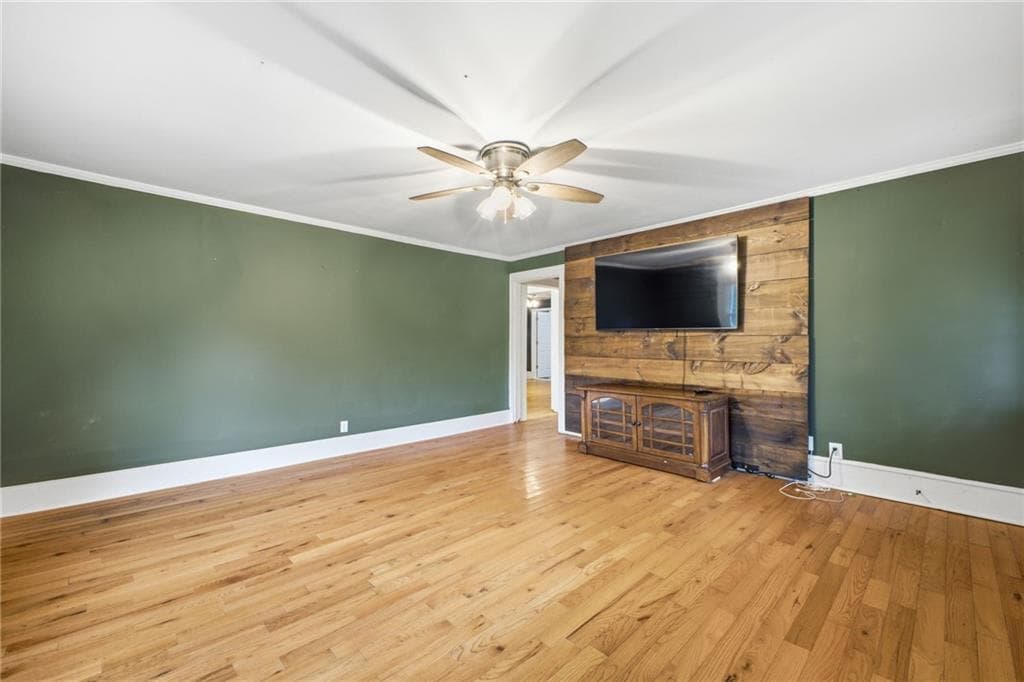 3 bedroom, 2 bathroom, 1,580 sq ft single family residence for sale at 38 Nelson Street, Silver Creek, GA 30173 — photo 5