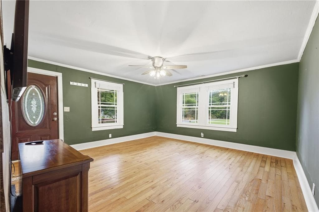 3 bedroom, 2 bathroom, 1,580 sq ft single family residence for sale at 38 Nelson Street, Silver Creek, GA 30173 — photo 6