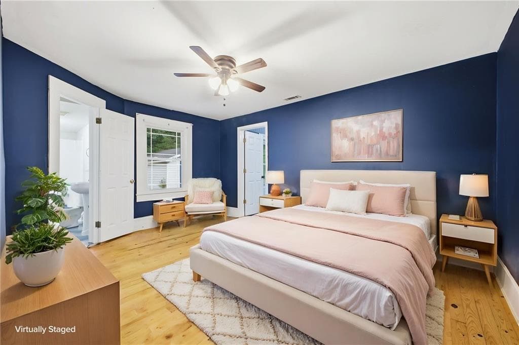 3 bedroom, 2 bathroom, 1,580 sq ft single family residence for sale at 38 Nelson Street, Silver Creek, GA 30173 — photo 7