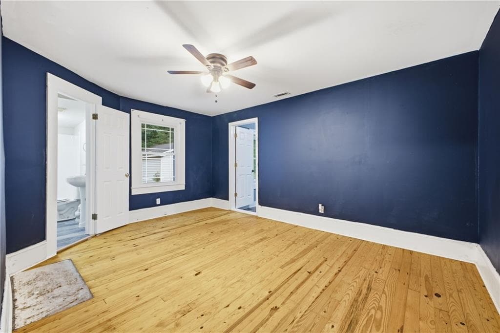 3 bedroom, 2 bathroom, 1,580 sq ft single family residence for sale at 38 Nelson Street, Silver Creek, GA 30173 — photo 9