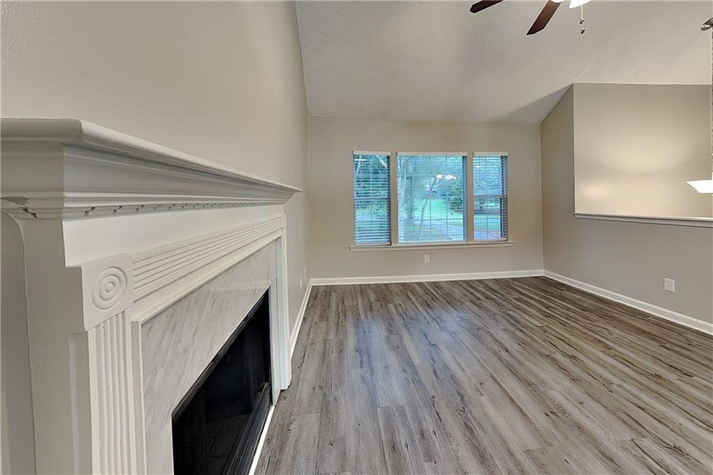 3 bedroom, 2 bathroom, 1,624 sq ft single family residence for rent at 107 Laguna Springs Drive, Woodstock, GA 30188 for $2,250 a month — photo 2