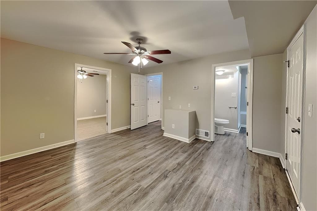 3 bedroom, 2 bathroom, 1,624 sq ft single family residence for rent at 107 Laguna Springs Drive, Woodstock, GA 30188 for $2,250 a month — photo 3